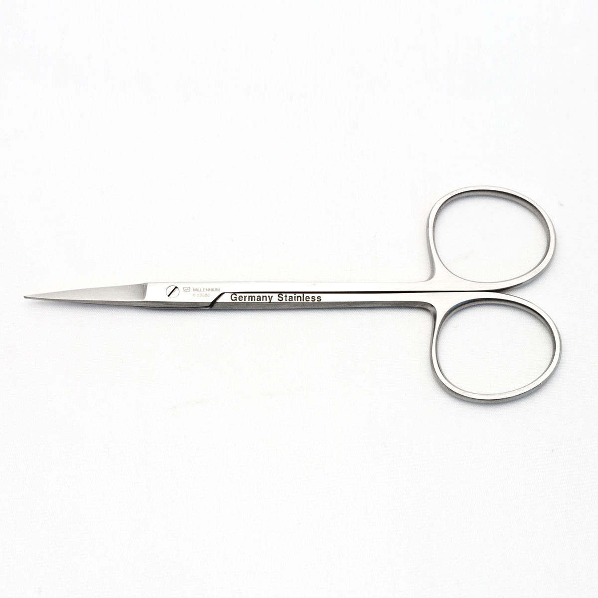 Iris Scissors 4 1/2In Str Delicate | 0-53080 - Millennium Surgical