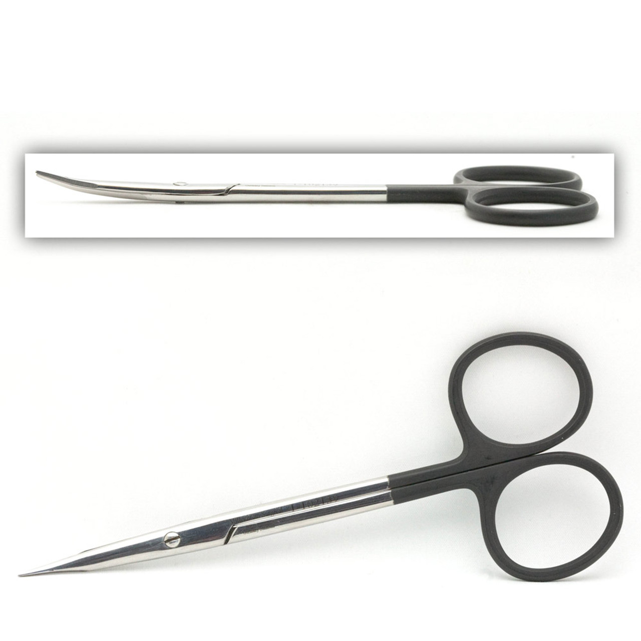Stevens Tenotomy Scissors Cvd 4.5In Supercut | 1-102139