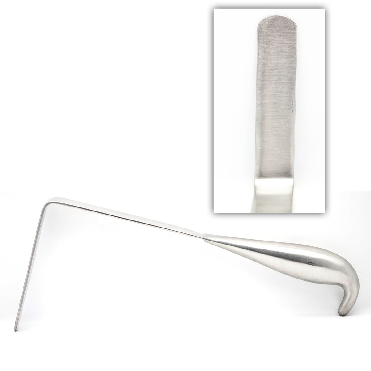 Pryor Pean Retractor | 1-212295 - Millennium Surgical