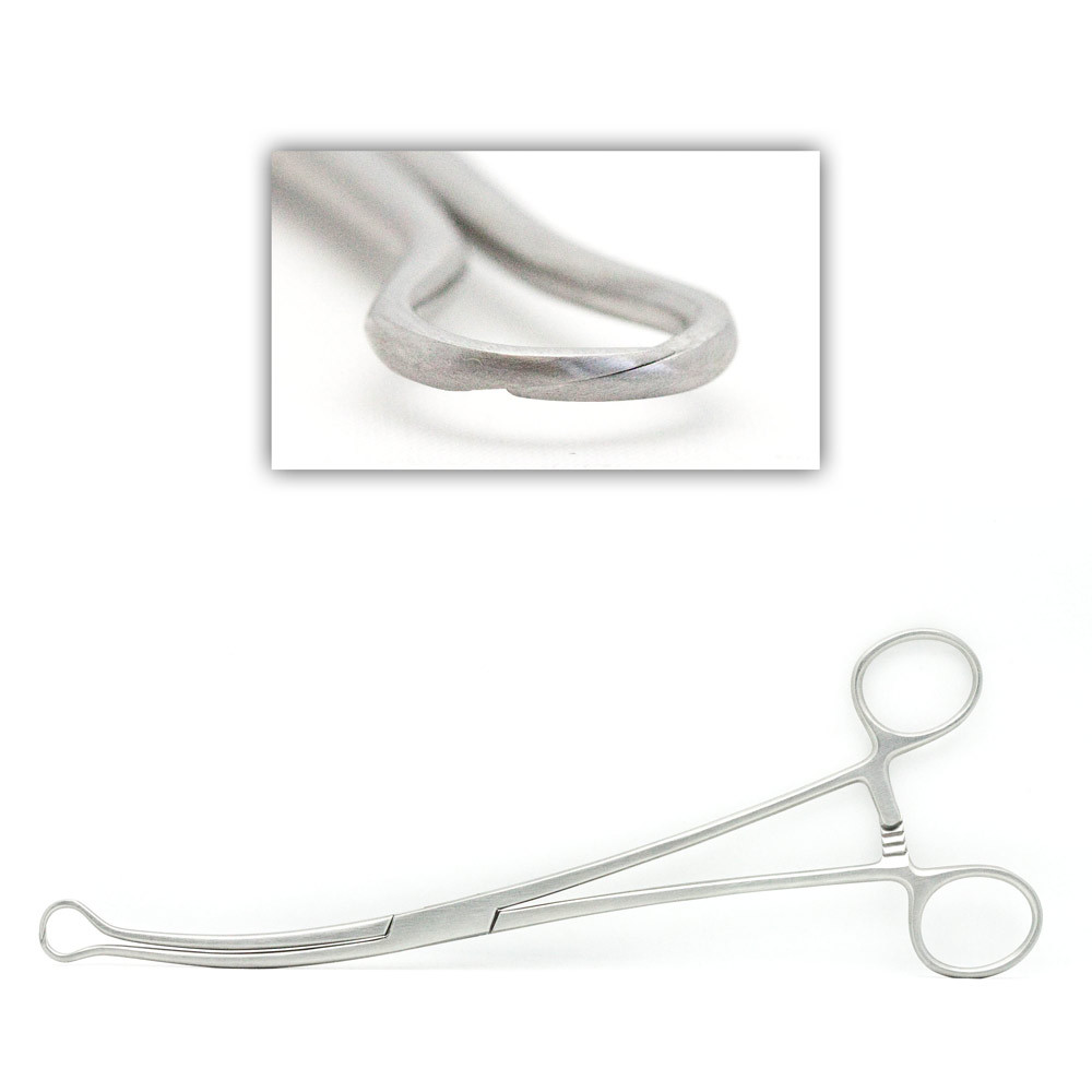 Skene Tenaculum Fcps 9.5In | 1-30990 - Millennium Surgical