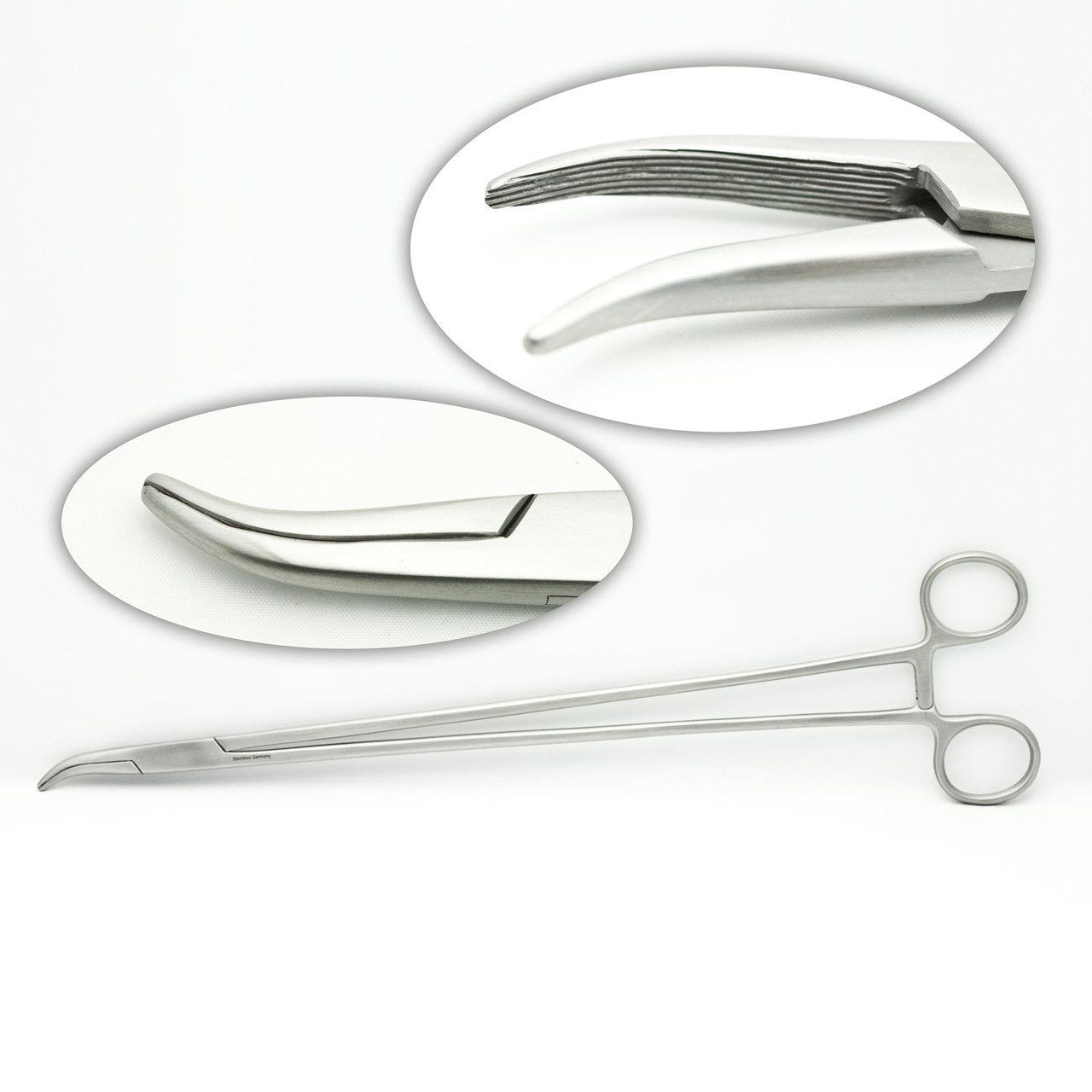 Clark Clamp 14In | 1-336024 - Millennium Surgical