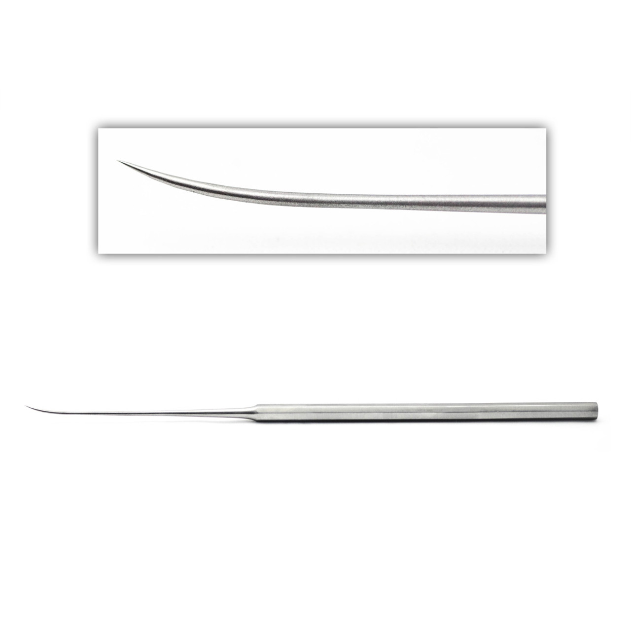 sealed 未開封 Trialogue Rosset Meyer  House-Rosen Needle Cvd S-Dull | 1-385327 - Millennium Surgical