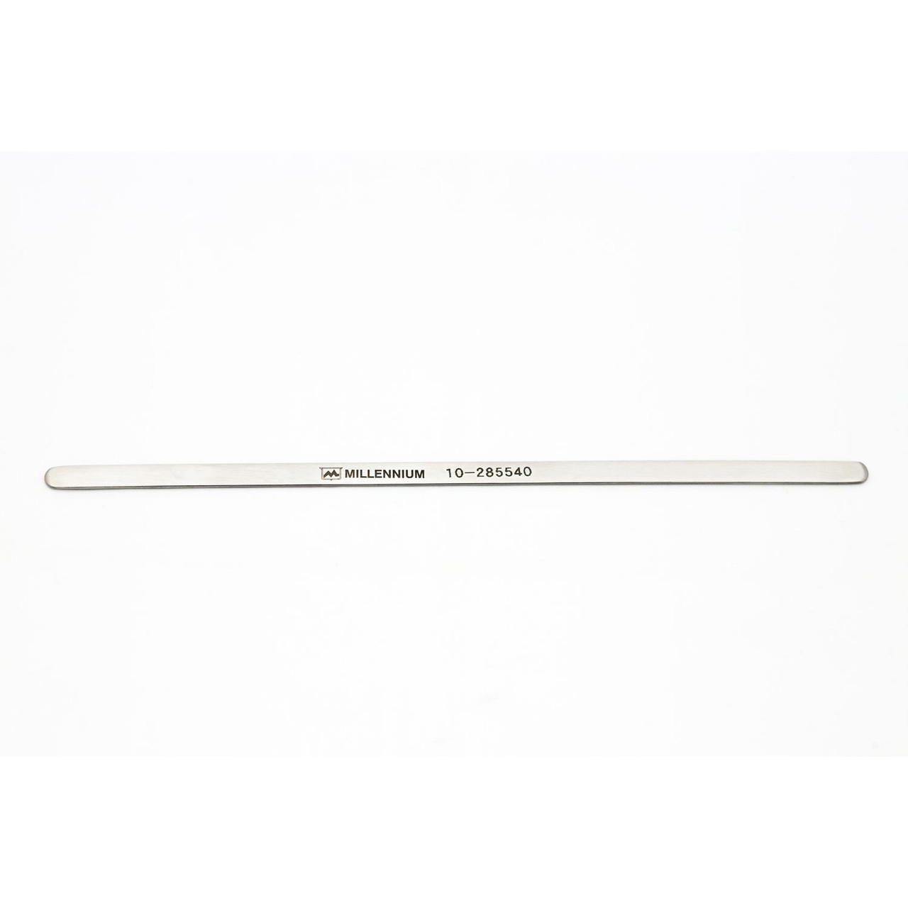 Davis Brain Spatulas 7 Malleable 1/4 | 10-285540 - Millennium Surgical