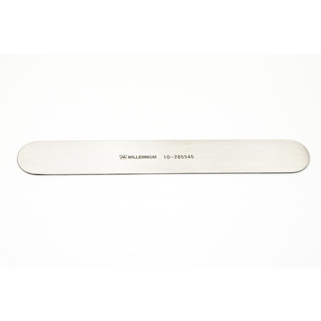 Davis Brain Spatulas 7 Malleable 3/4 | 10-285544 - Millennium Surgical