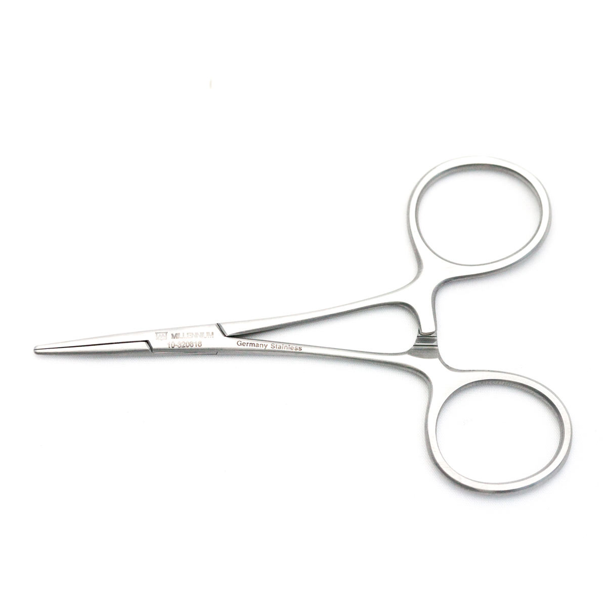Castaneda Suture Tag Fcps No2 | 10-320616 - Millennium Surgical