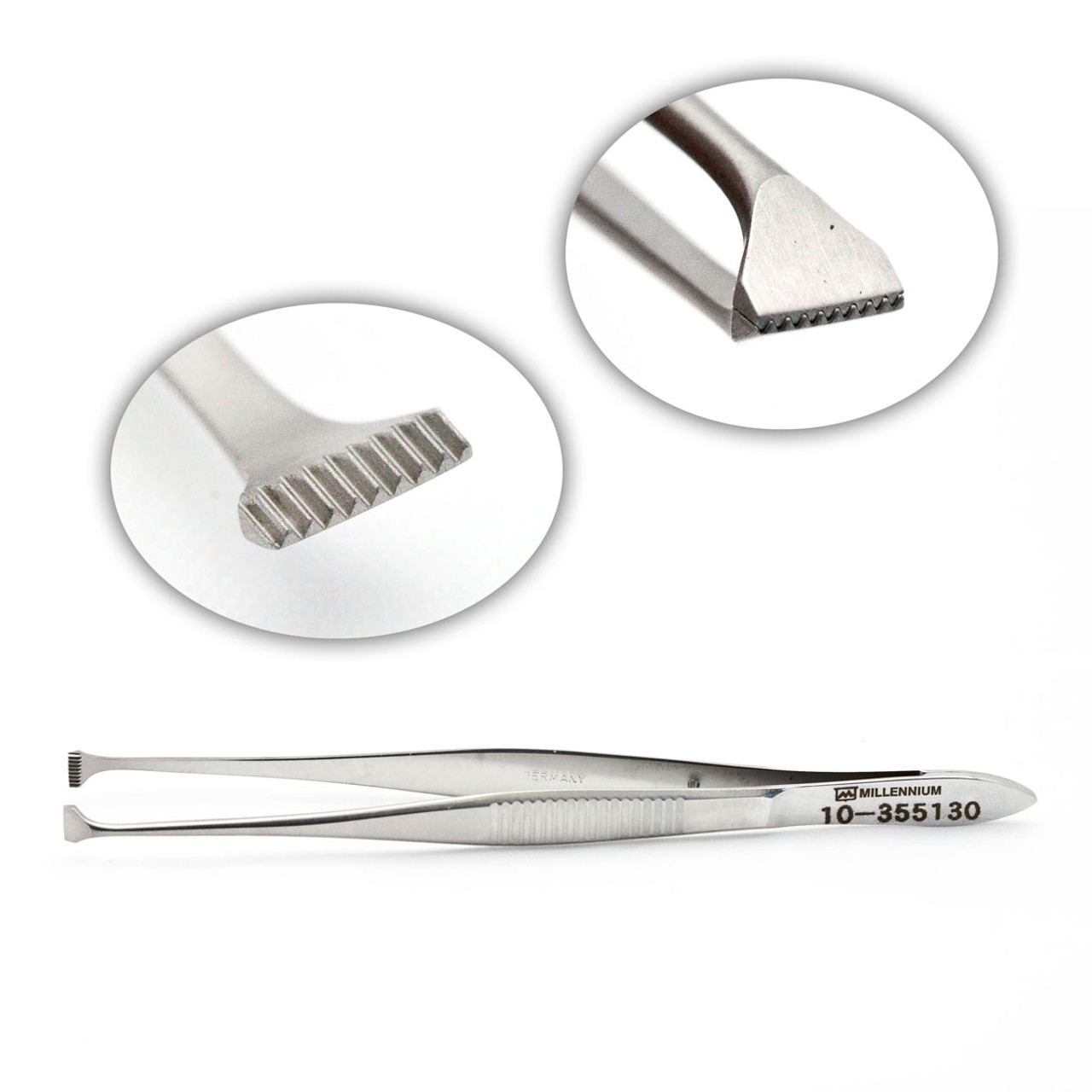 【FaB】Surgical Extraction Foil 3枚 Stryker 0380-544-150 Arthroscopic Shaver Blades Box of 5