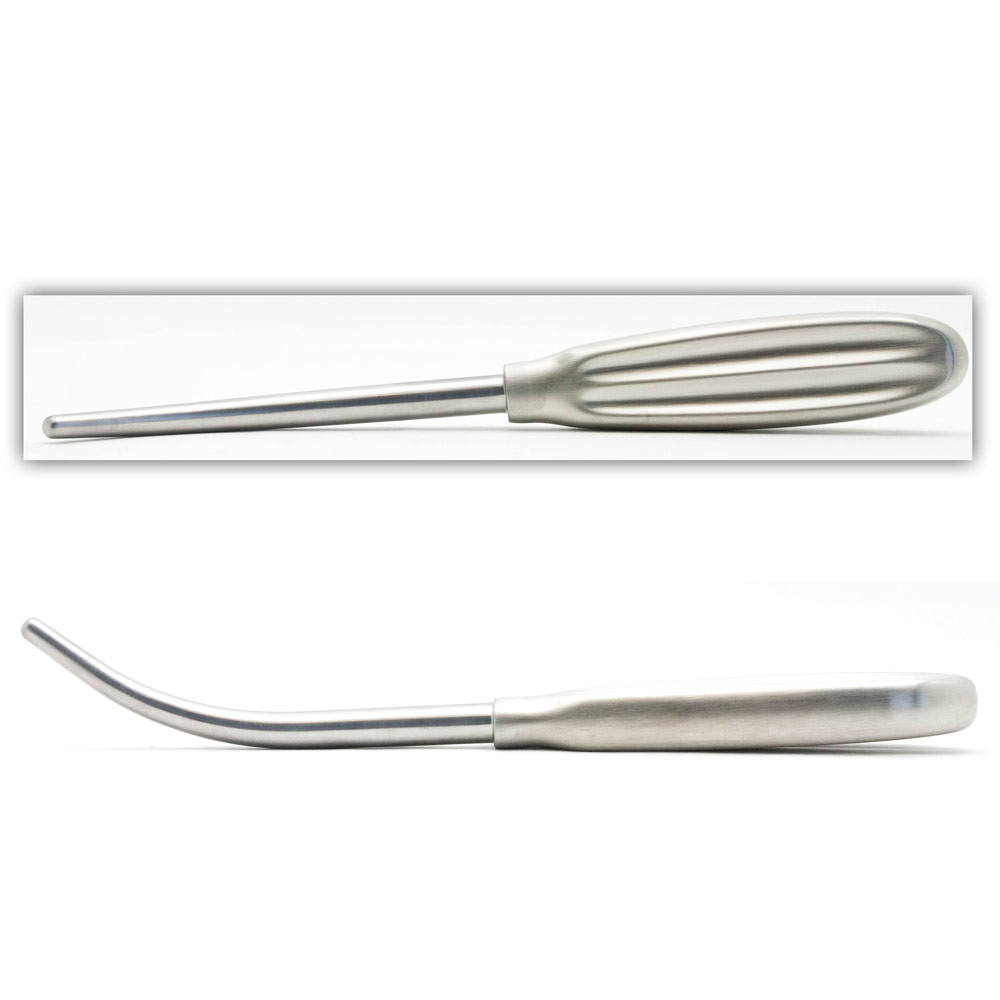 Dingman Zygoma Elevator 8-3/4 | 10-400286 - Millennium Surgical