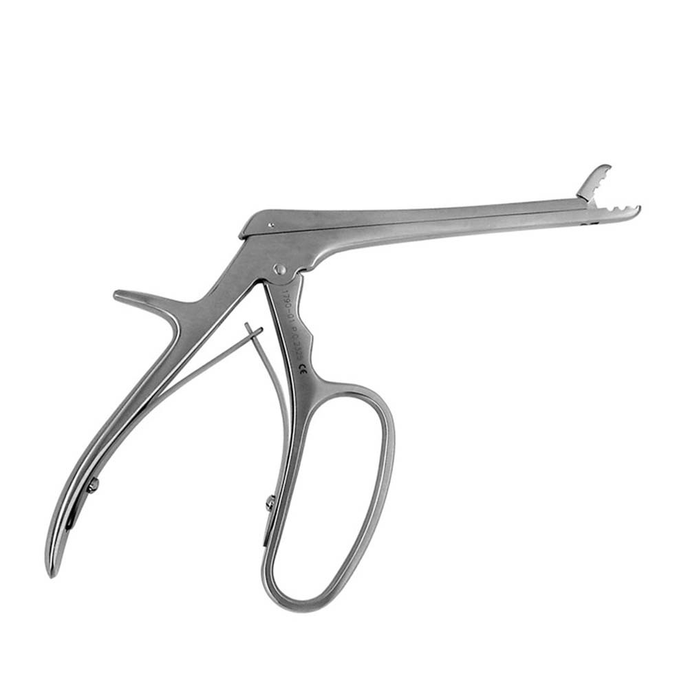 Aureliusページ Intra-Articular Tissue Grasper/Rongeur-8In | 101-179001