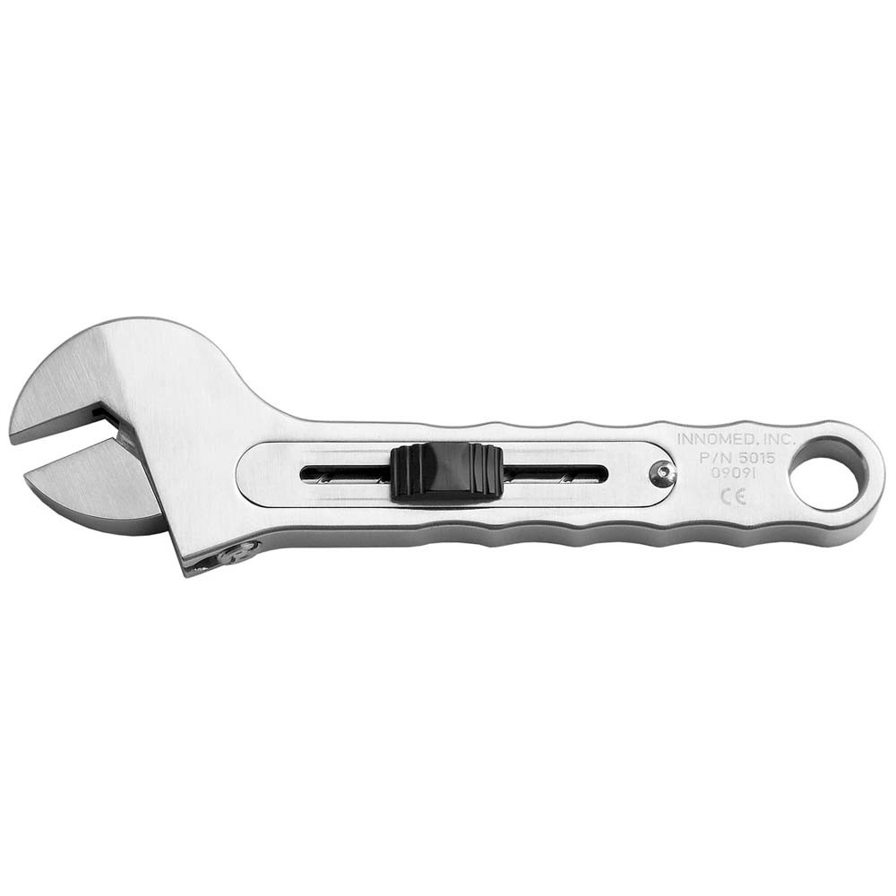 Adjustable Wrench | 101-5015 - Millennium Surgical