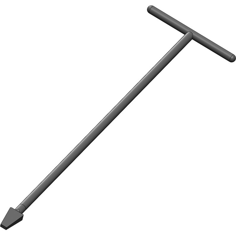 Square Strike Wedge Review - Plugged In Golf - Foto 10