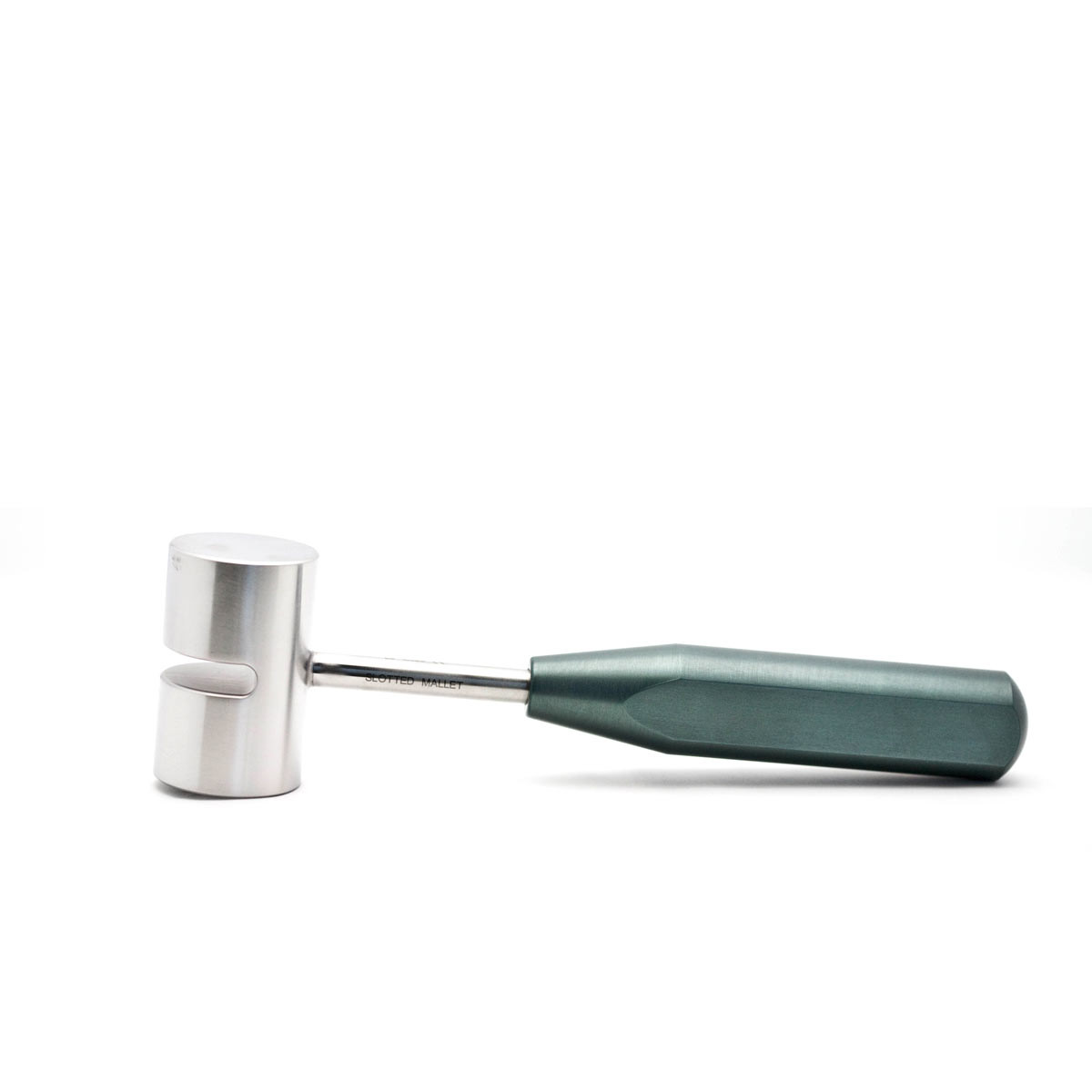 Slotted Mallet | 101-S7585 - Millennium Surgical