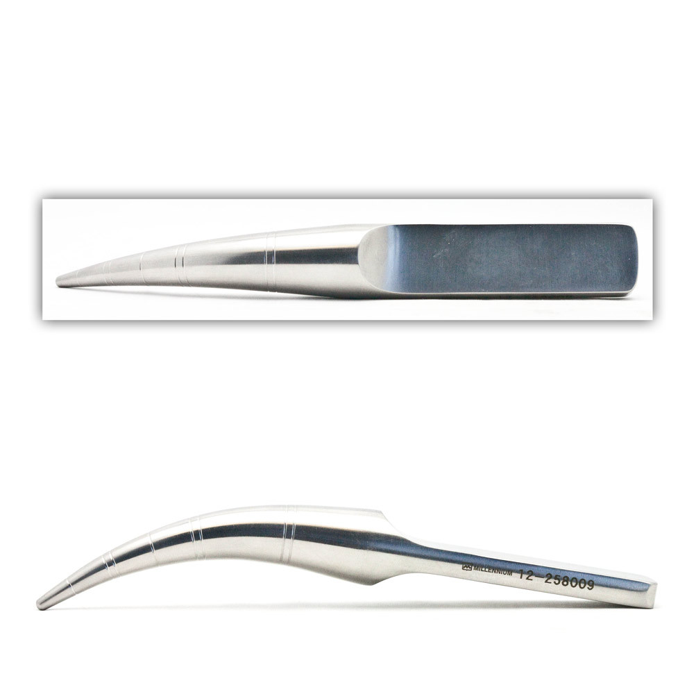 洋楽 DILA Myocardial Dilator W/2Mm Tip Width Graduated | 12-258009