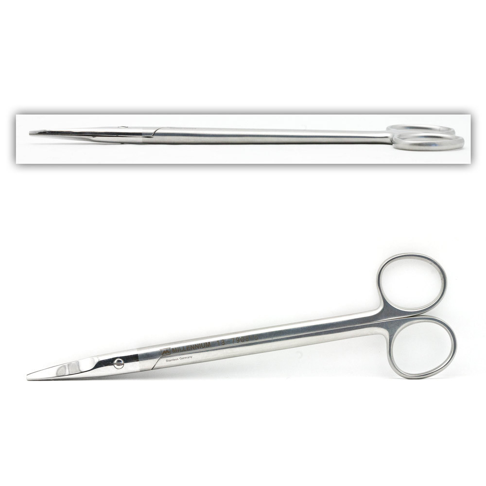 Chiroページ Vernon Cartilage And Wire Scissor 32Mm Blade | 13-790315