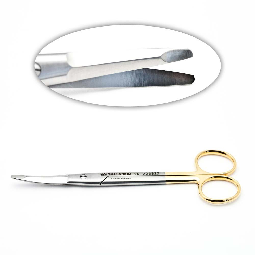 Rees Face Lift Scissors Serr Edge 6.75In Tc | 14-325822