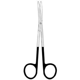 Super-Cut Metz Scissors 7In Cvd Delicate | 16.496 - Millennium