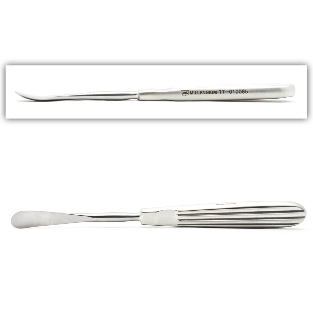 Obwegeser Perio Elev Flat 11Mm | 17-010085 - Millennium Surgical
