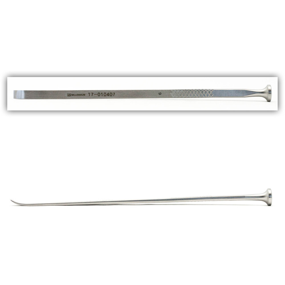 Epker Osteotome 6X1.2Mm Sl Cvd | 17-010407 - Millennium Surgical