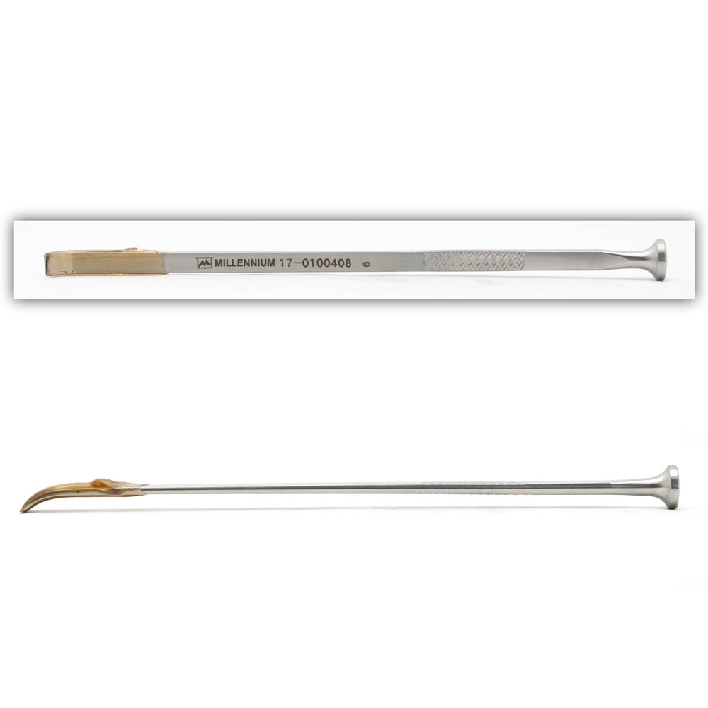 Epker Osteotome 6X1.2Mm Str Cv | 17-010408 - Millennium Surgical