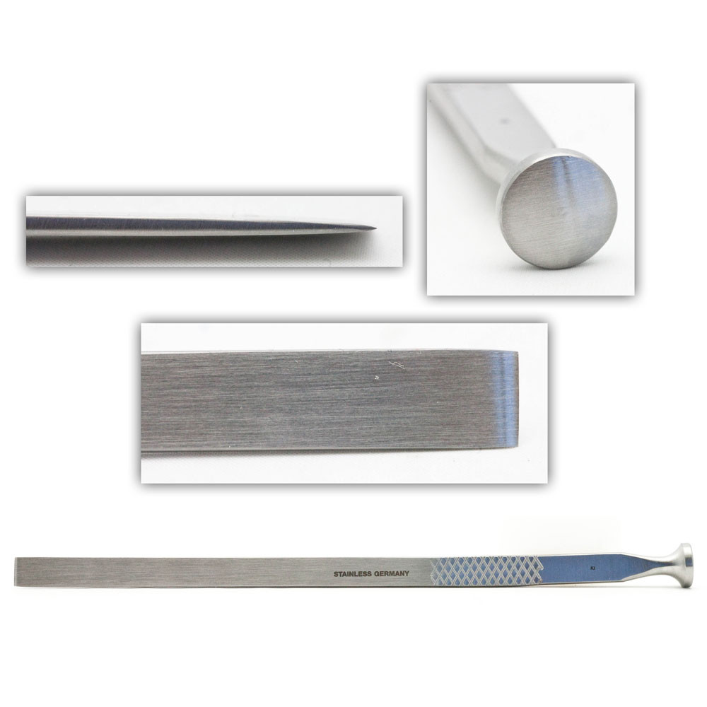 Epker Osteotome 8X1.2Mm Str 7 | 17-010410 - Millennium Surgical