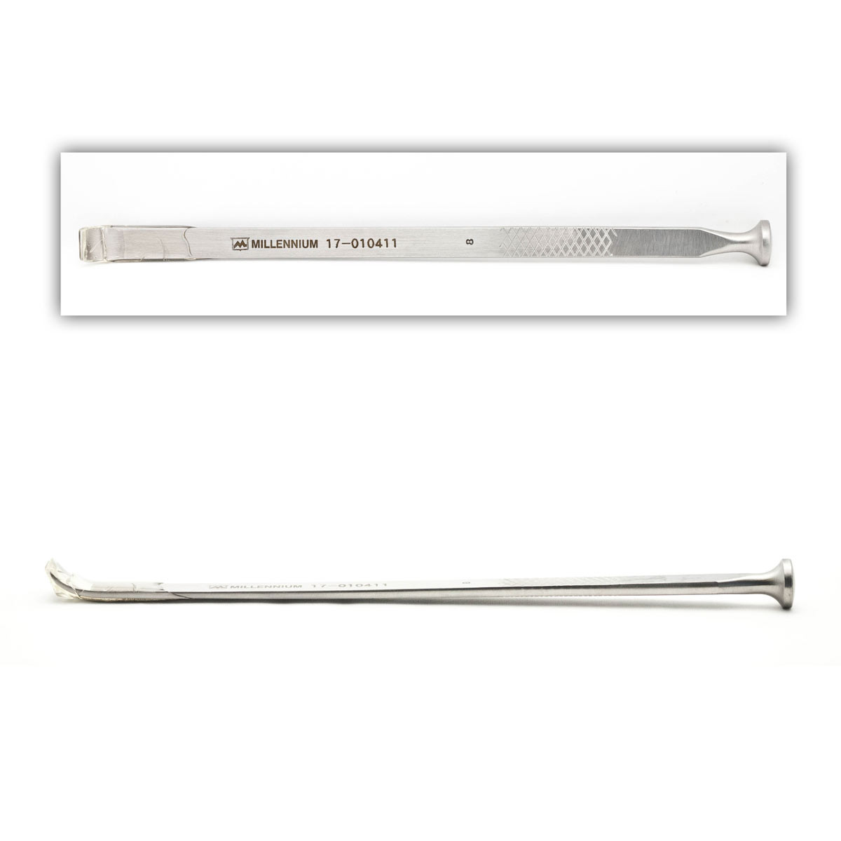 Epker Osteotome 8X1.2Mm Str Cv | 17-010411 - Millennium Surgical