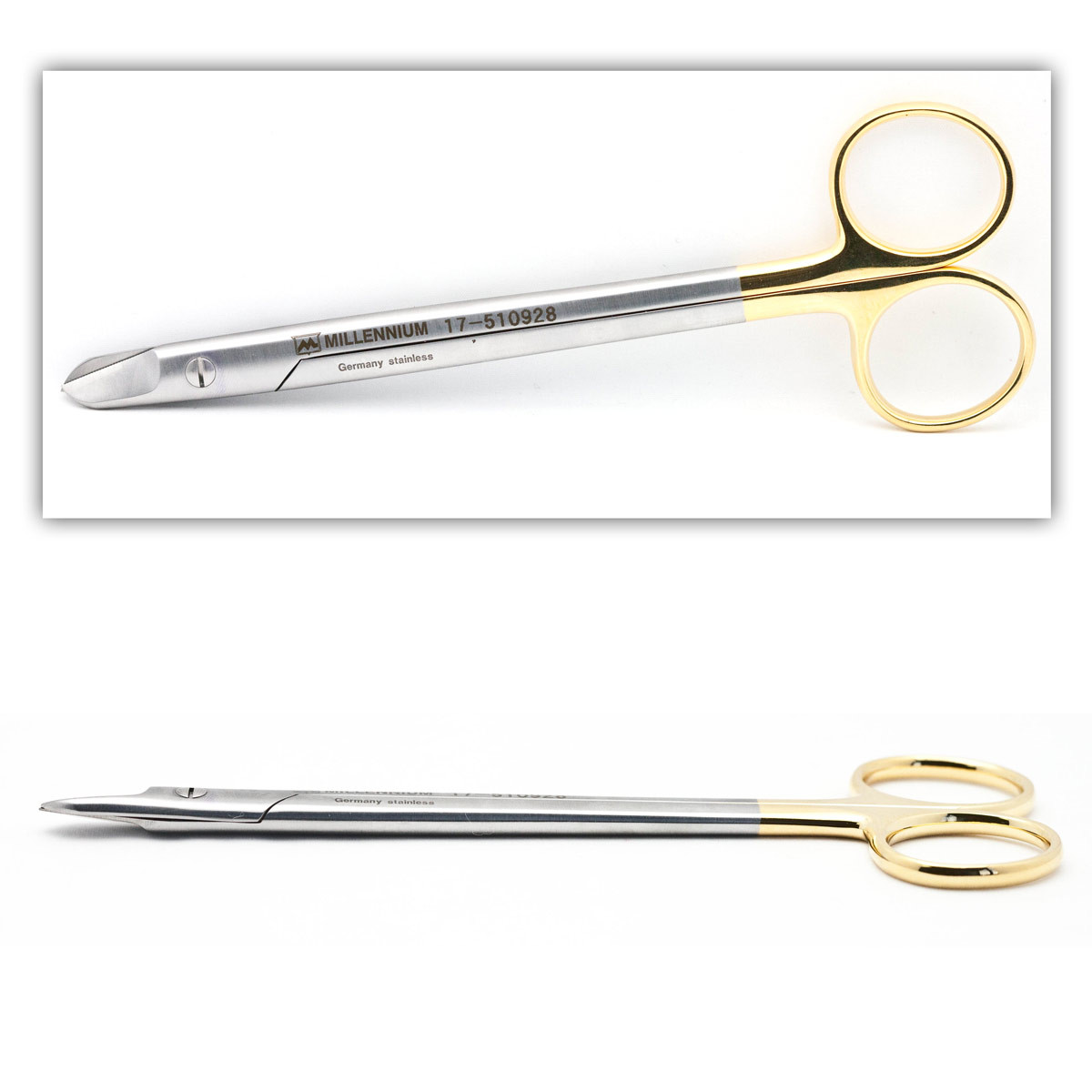 Smith Wire Cutter,Str,16Cm,Tc | 17-510928 - Millennium Surgical