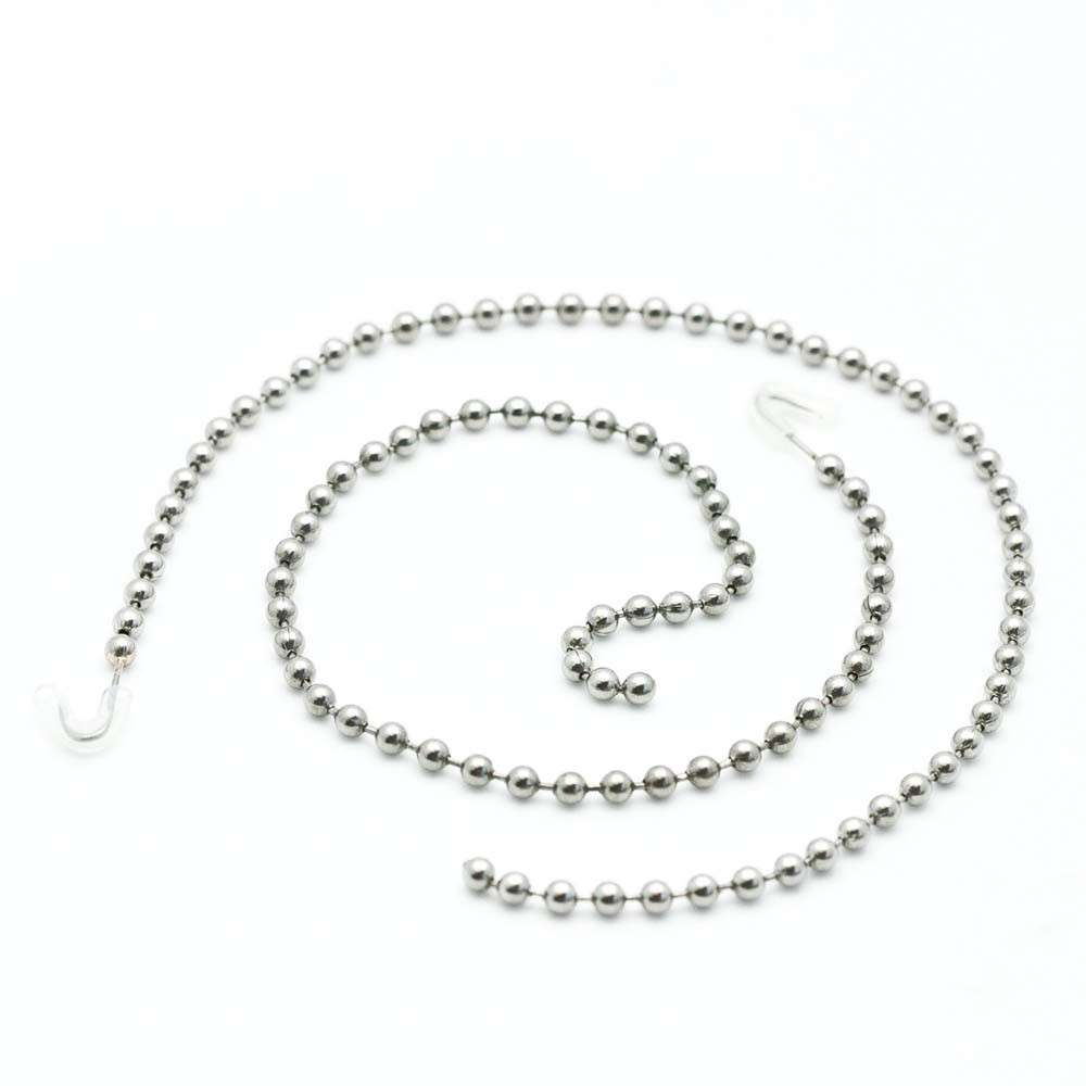 Ball Chain Head Ball Chain W/ Hooks 32 Cm Pk Of 2 | 18-TH104 - Millennium Surgical