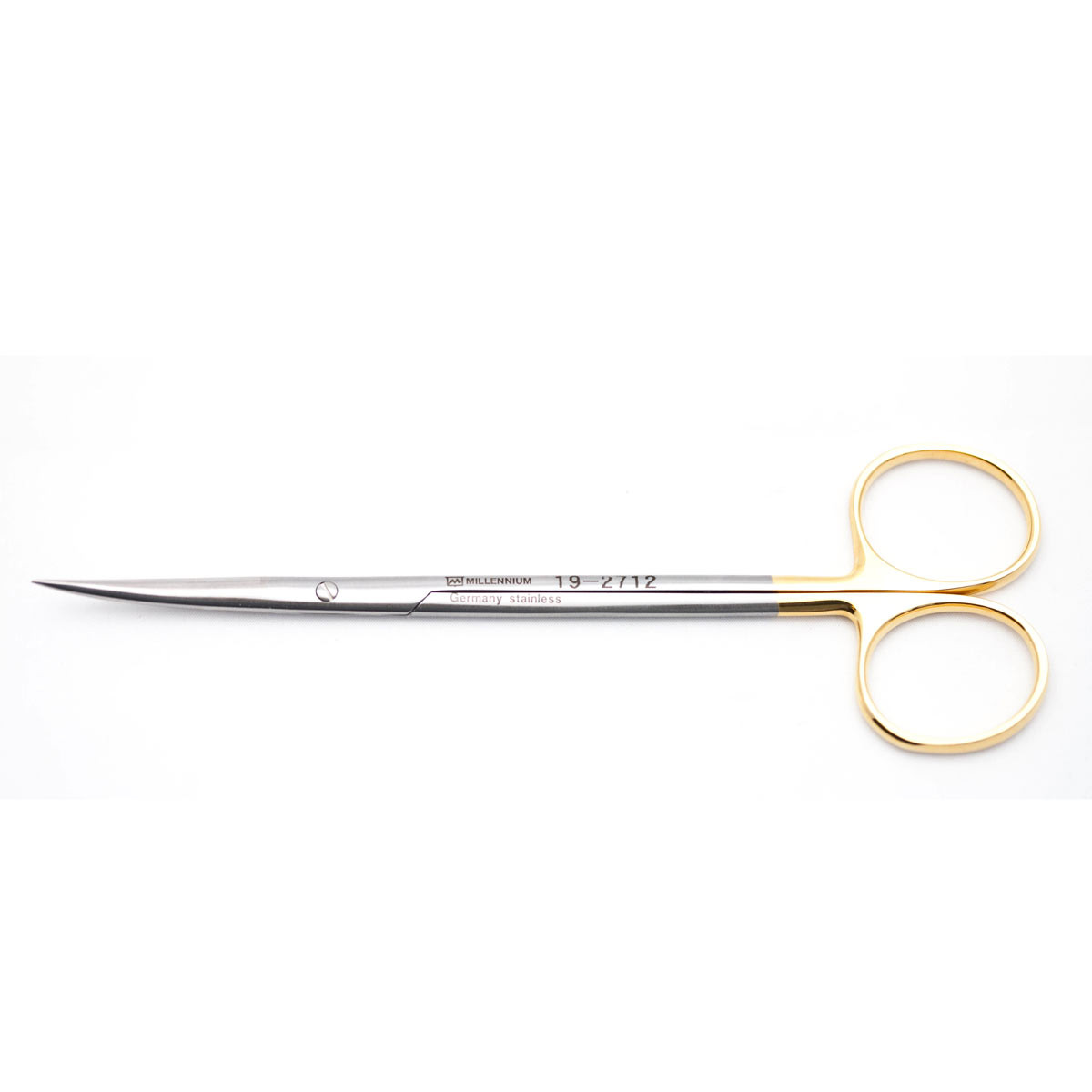 Metz Tc Scissor Cvd, 5 3/4 | 19-2712 - Millennium Surgical