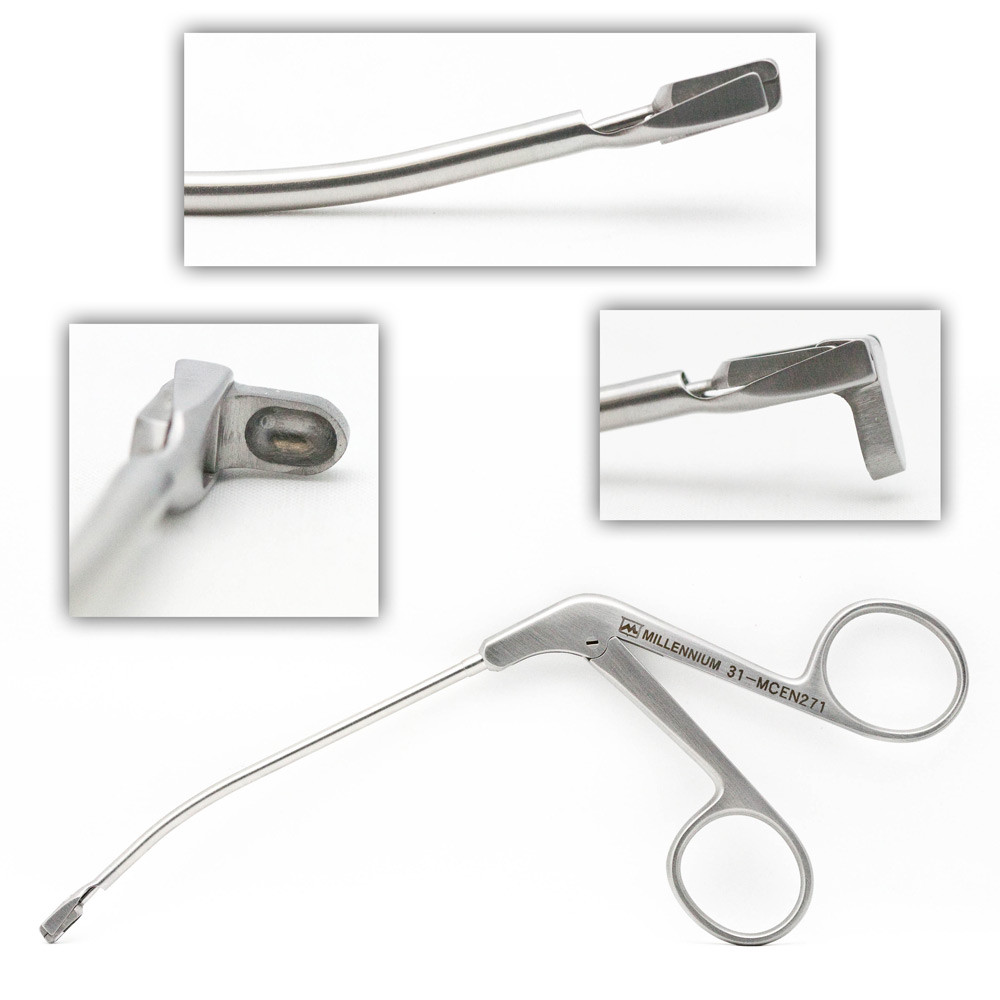 Micro France Type Back 4.4Mm X 6Mm Cvd Down | 31-MCEN271