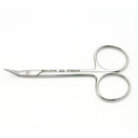 Gunter Nasal Scissors, Angled, 4