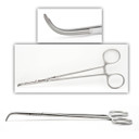 Lahey Gall Duct Fcps 7.5 | 5-1448