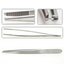 Bonney Tissue Forceps 1X2 Teeth 172Mm | 1551673