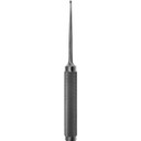 Cobb Curette 11In S/S Light Str #1