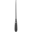 Bushe Curette 10In Reverse Ang 3Mm