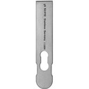 Interchange Osteotome Blade 16Mm Str