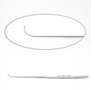 Murphy Ball Hook 8In 2Mm Diameter | 6-0848