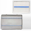 Curette Tray Holds 12- 8In Or 9In Curettes | 6-0900