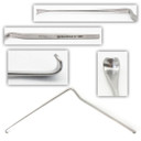 Martin Nerve Root Retractor  8.5In 7Mm | 6-1007