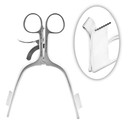 Meyerding Retractor 2-3/8In X 1In | 6-1275