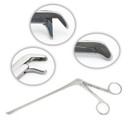 Peapod Ivd Rongeur 2.5Mm 7 | 6-1722