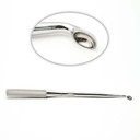 Spinal Fusion Cur Ang Knurl Hndl #4 11 | 42522