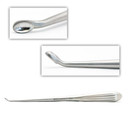 Bruns Curette Reverse Sz 2 9 | 60054