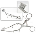 Jannetta Retractor Body Only