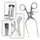 Ducker Retractor 5Cm X 2Cm Rt. | 300382