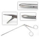 Wilde Ivd Rong Str 7In 4Mm Cup Size