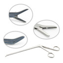 Cushing Ivd Rong 7In Shaft 1.5X10Mm Down