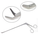 Cushing Ivd Ronguer 9In 1.5 X 10Mm Cup Up