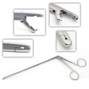 Williams Micro Disc.Rong W/Teeth 8