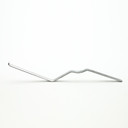 Caspar Nerve Root Retr Bayonet 10Mm