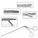 Decker Ivd Rongeur 1.5Mm X 5Mm Ang Left