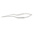 Yasargil Micro Scis Bayo Reg 8-3/4 Cvd